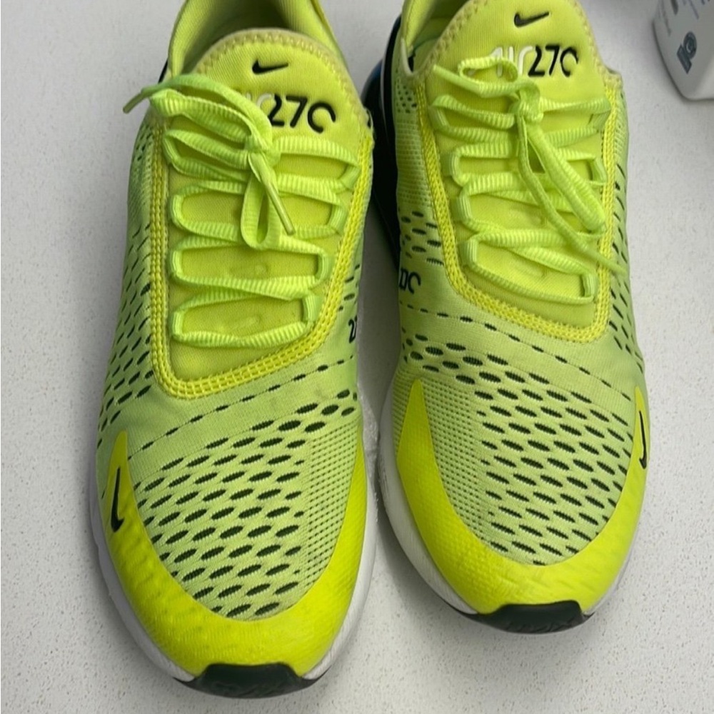 Nike airmax 270